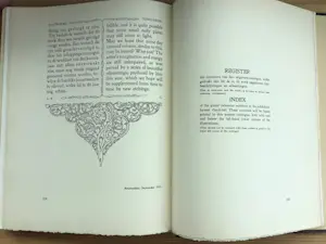 Marius Bauer - "Zijn Etswerk" - Wisselingh & Co - Amsterdam - 1927 - Uitstekende conditie kopen? Bied vanaf 80!