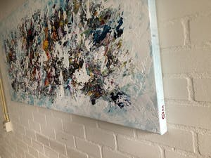 Gena - Universum kopen? Bied vanaf 250!