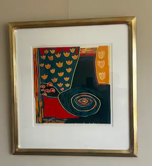 Buy Diana van Hal - Waterland? Bid from 50!