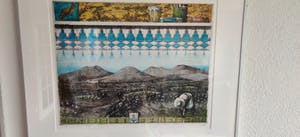 Rolf Weijburg - Isla de Lanzarote : La Geria kopen? Bied vanaf 35!