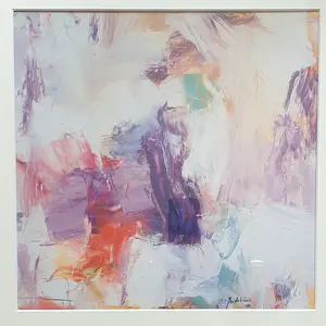 Jan van Lokhorst - Abstract II kopen? Bied vanaf 80!