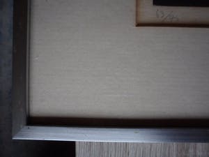 David King - Ets, titel, "Mother & Child". kopen? Bied vanaf 40!