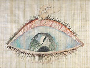 Cornelia Schleime - Mutationen kopen? Bied vanaf 500!