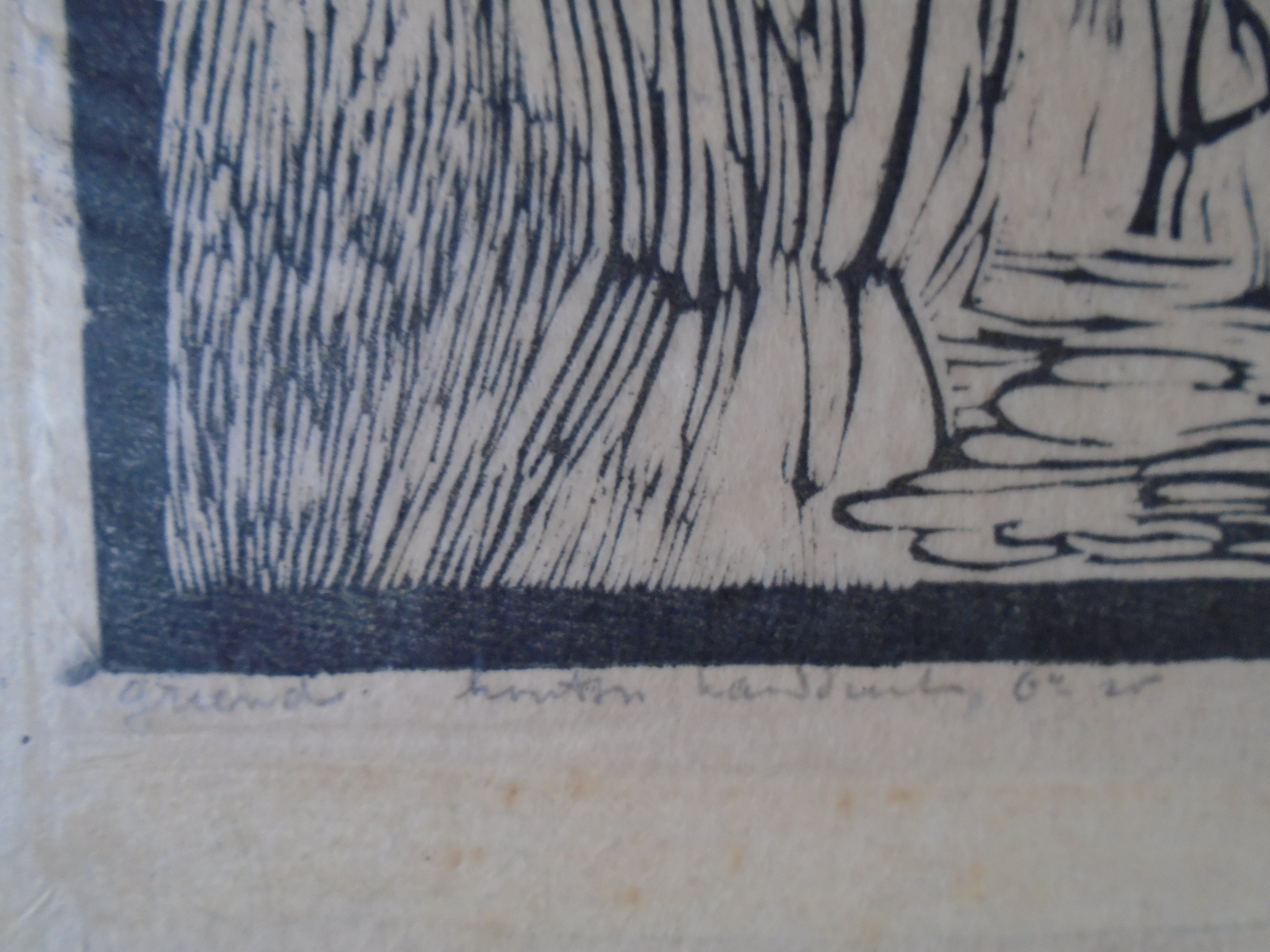 Hans Beers - Griend kopen? Bied vanaf 25!