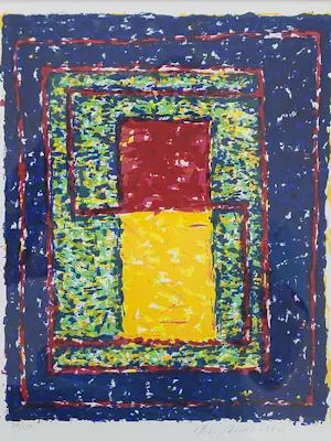 Pia Andersen - Abstract. kopen? Bied vanaf 59!