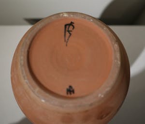 Niet of onleesbaar gesigneerd - Gebakken in Schoonhoven kopen? Bied vanaf 10!