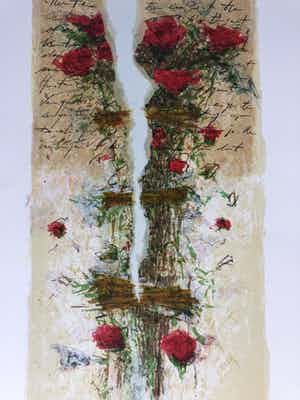 Richard Smeets - Rozen I verkocht voor € 65!