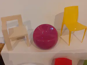 Gerrit Rietveld - Steltman stoeltje en Milano kopen? Bied vanaf 55!