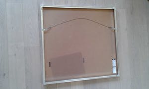 Alfons De Vogelaere - Liggend Naakt kopen? Bied vanaf 90!