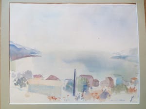 Guus de Ruiter - 1980 Samos (Griekenland) kopen? Bied vanaf 130!