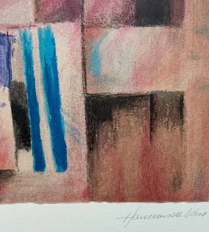 Hans van de Ven - Zonder titel kopen? Bied vanaf 20!