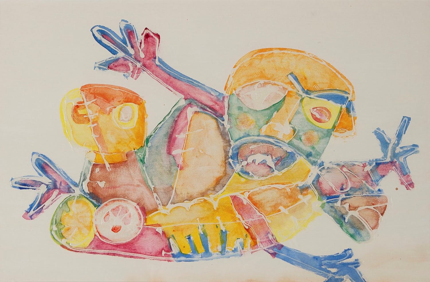 Leo Verschuur (1943)