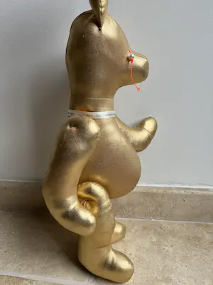 Ted Noten - TED bear kopen? Bied vanaf 50!