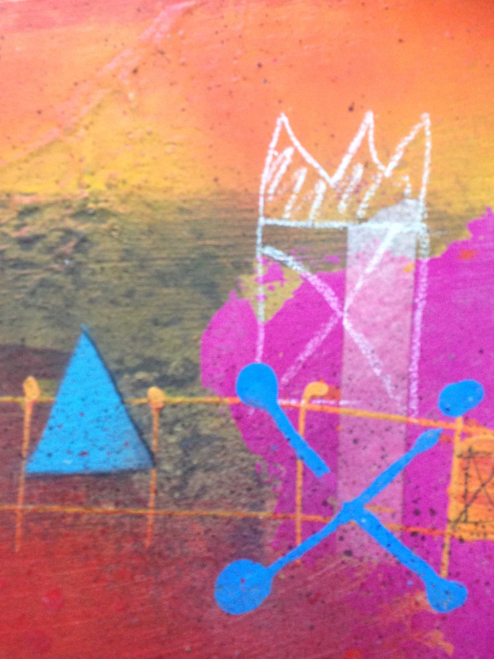 Theo Koster -  in the heat kopen? Bied vanaf 50!