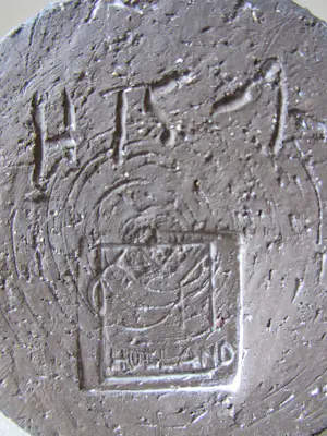 Hans Mengelberg - Wijwater kan met stop kopen? Bied vanaf 25!