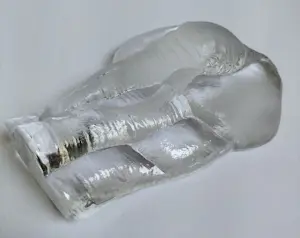 Mats Jonasson - Sculptuur/presse-papier olifant kopen? Bied vanaf 35!