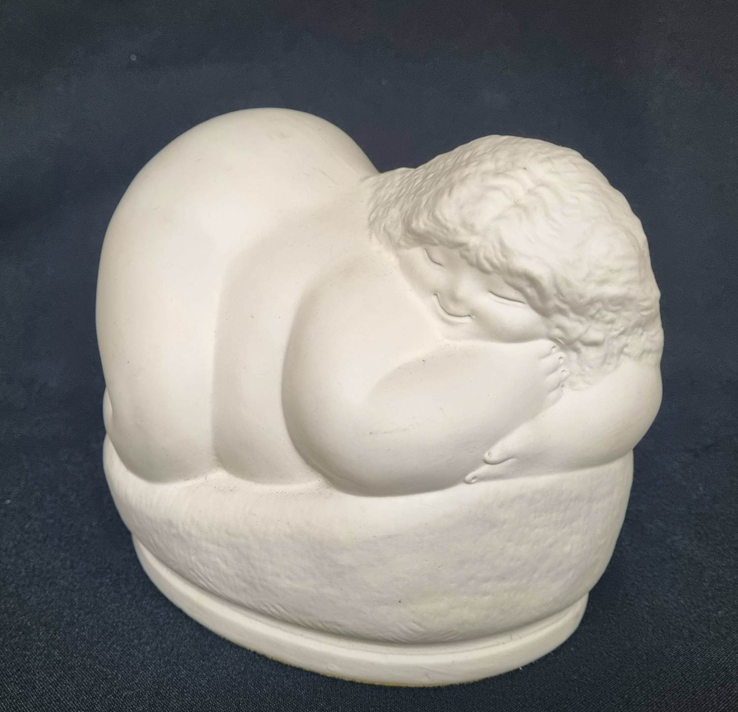 Ricardo Mesa - Dikke Dame kopen? Bied vanaf 30!