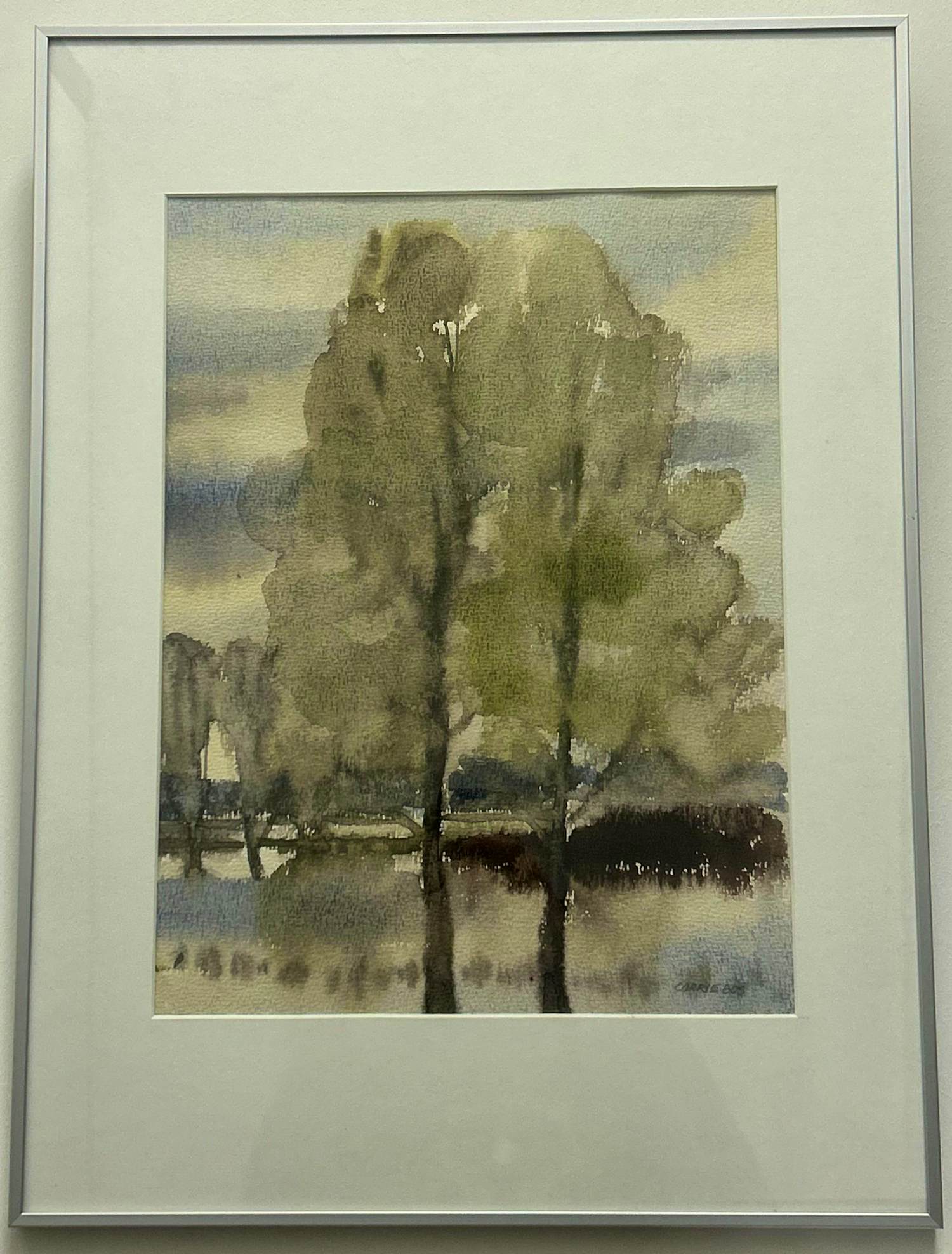 Corrie Bos - onbekend kopen? Bied vanaf 60!