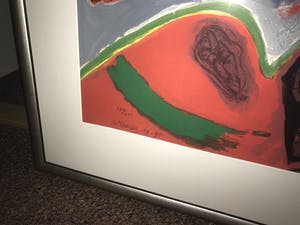 Corneille - Cobra I (1 cirkel) kopen? Bied vanaf 99!