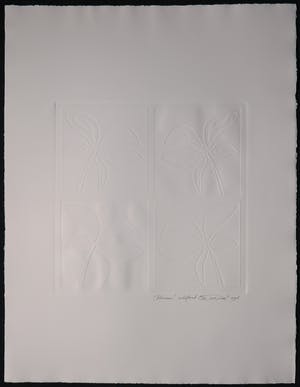 Guusje Kaayk - Monica de Jong en Eef de Graaf, Lot van drie stuks grafiek kopen? Bied vanaf 1!