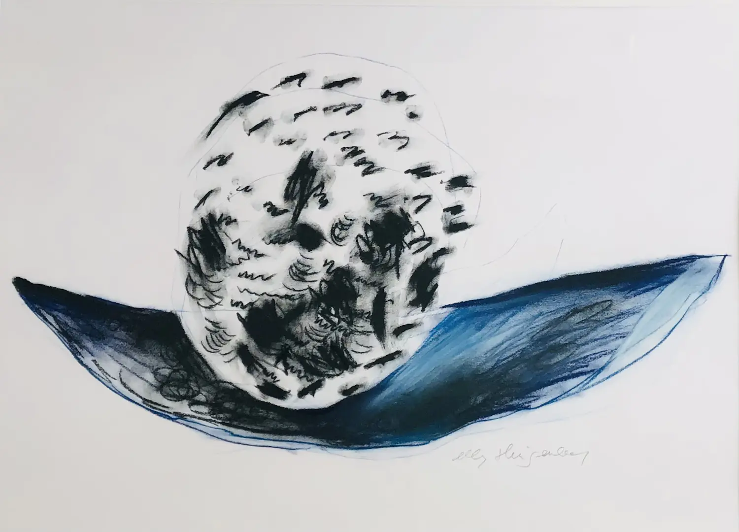 Elly Slingenberg (1937)