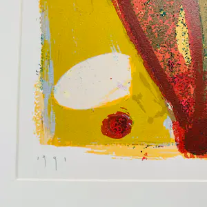 Piet Warffemius - Zonder titel kopen? Bied vanaf 25!