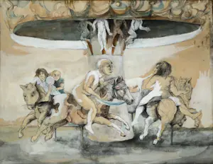 Joost Roelofsz - "In de draaimolen" kopen? Bied vanaf 80!