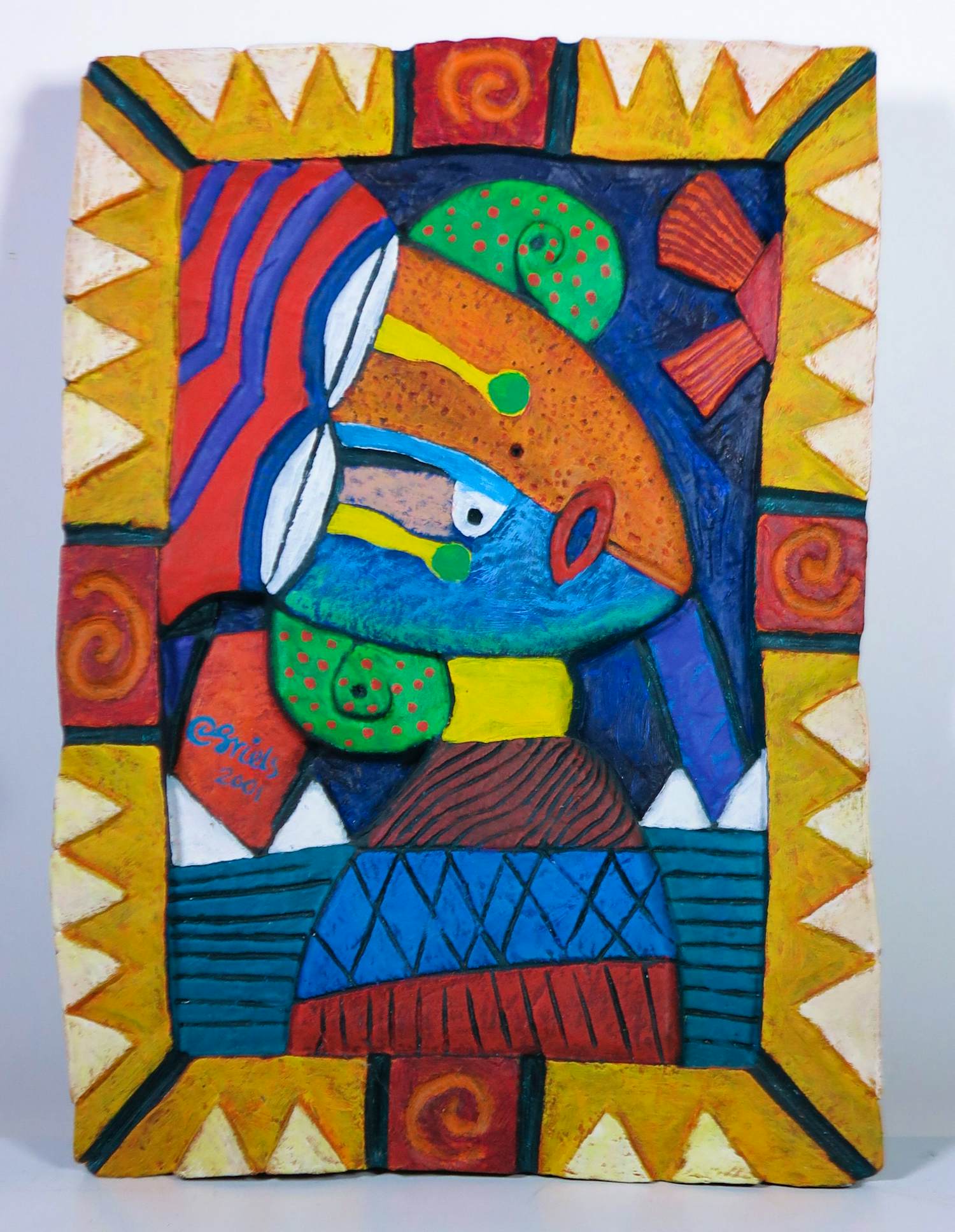 Buy art from Clemens Briels? | Kunstveiling.nl