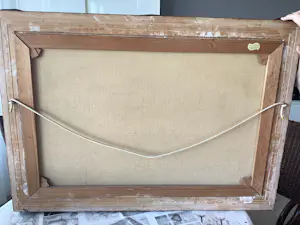 Hermanus Cornelis Hokken - Traditioneel Nederlands platteland gezicht kopen? Bied vanaf 60!