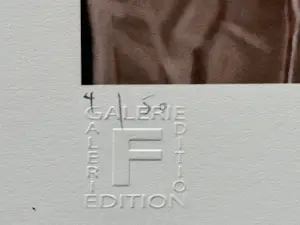 Willi Kissmer - ***ohne Titel*** kopen? Bied vanaf 125!