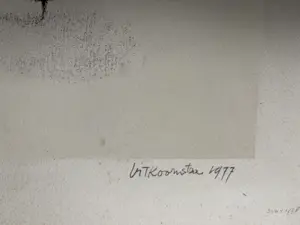 Metten Koornstra - ZT- Landschap kopen? Bied vanaf 39!