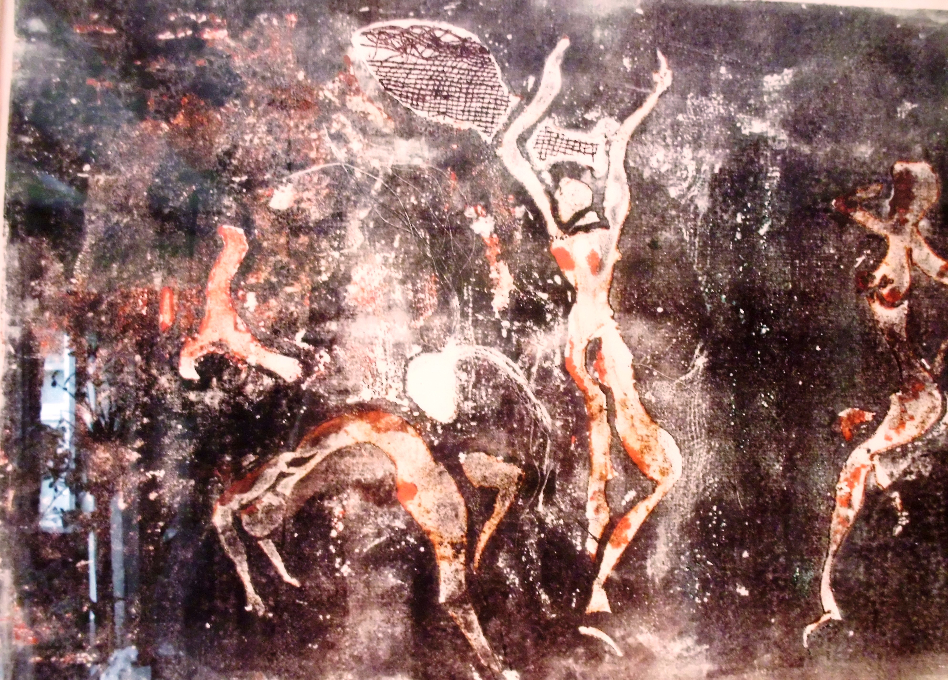 Louis Smeets - zonder titel. kopen? Bied vanaf 60!