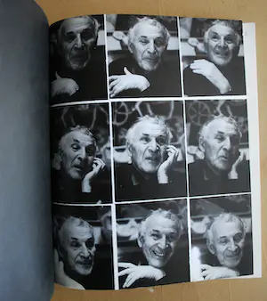Marc Chagall - Kleurenlitho -Levi- in kunstboek, speciale uitgave XX siecle & 2 extra boeken kopen? Bied vanaf 75!