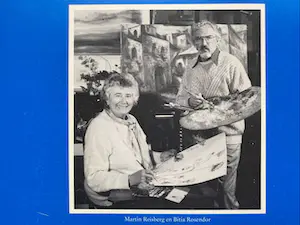 Bitia Rosendor - Honger, La faim kopen? Bied vanaf 50!