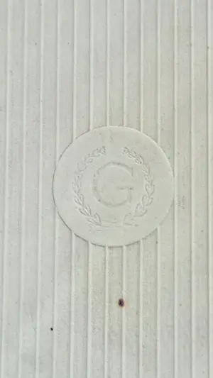 Gerrit Neven - Setter Set Setterlaine kunsttegel kopen? Bied vanaf 25!