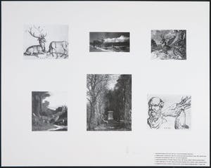 Martin Warnke - Ohne Titel, 1995 kopen? Bied vanaf 1!