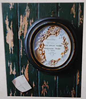 Gerd Renshof - catalogus 1998 Genève - gesigneerd, oplage 32 (handwerk) kopen? Bied vanaf 50!