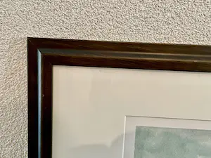 Klaas Gubbels - Oranje kan op Tafel - Nr. 126 - Ingelijst kopen? Bied vanaf 375!