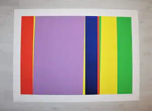 Jay Rosenblum - "Zyklus 2" 1979 kopen? Bied vanaf 240!