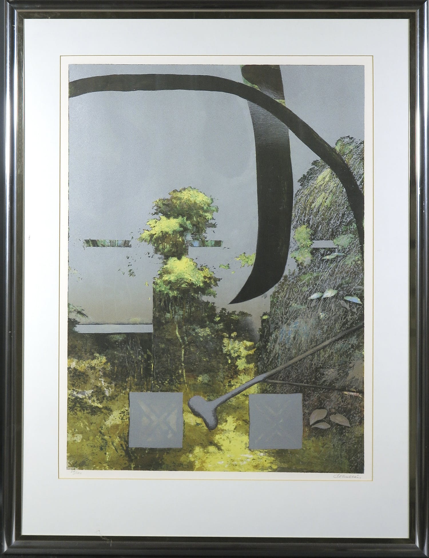 Co Hulten (1916-2015)