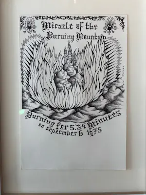Dadara - Miracle of the Burning Mountain kopen? Bied vanaf 350!