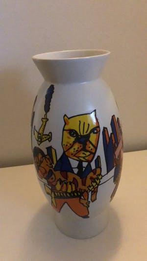 Herman Brood - Met Jan des Bouvrie kopen? Bied vanaf 175!