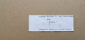 Michel van Overbeeke - Worry kopen? Bied vanaf 35!