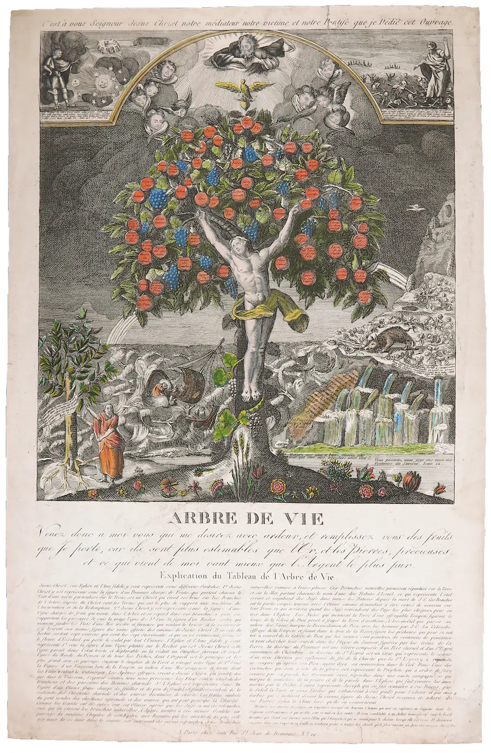 Pierre Jean (1754-1829)