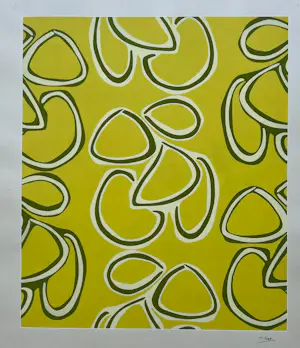 Ton Pape - Zonder titel kopen? Bied vanaf 35!