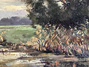 Jacob Boudewijn Volkers - De Rijn bij Wageningen kopen? Bied vanaf 20!