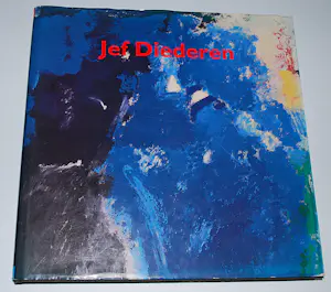 Jef Diederen - 3 boekwerken kopen? Bied vanaf 40!