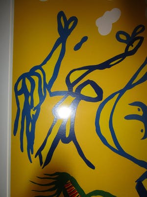 Niet of onleesbaar gesigneerd - Bekker kopen? Bied vanaf 1!