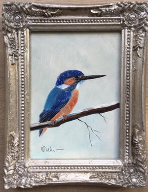 Henk Poeder - Ysvogel kopen? Bied vanaf 59!