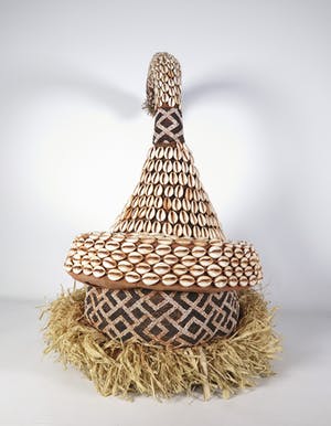 Kuba - Mukenga masker (Olifantenmasker) kopen? Bied vanaf 1!